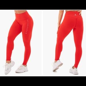 Ryderwear Staples Scrunch Bum Leggings